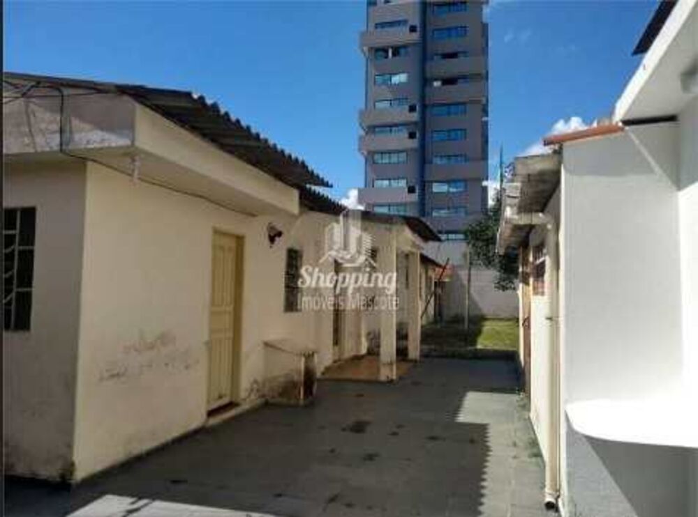Terreno, 500 m² - Foto 1