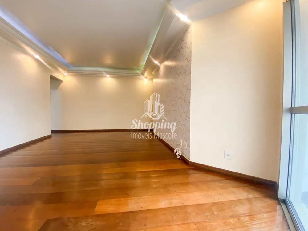 Apartamento, 3 quartos, 101 m² - Foto 4