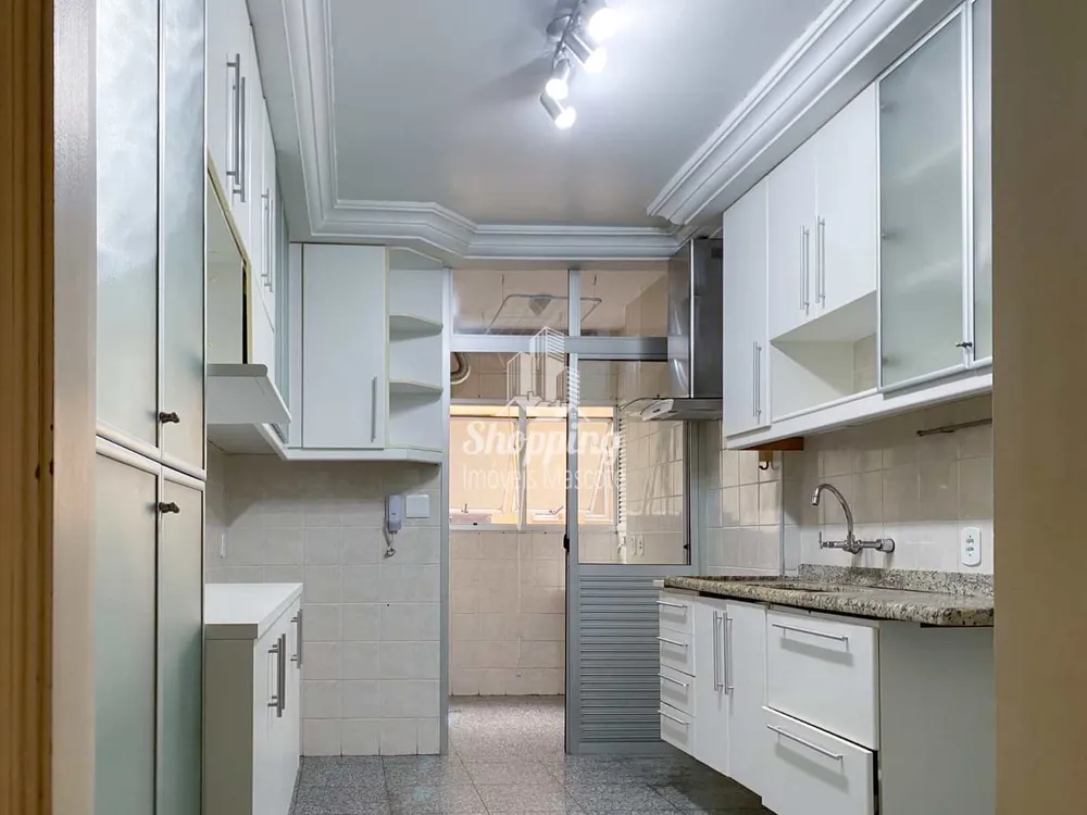 Apartamento, 3 quartos, 101 m² - Foto 6