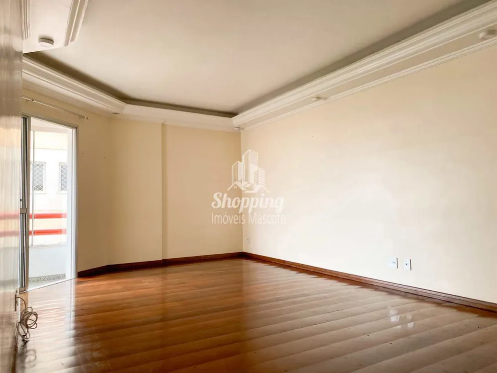 Apartamento, 3 quartos, 101 m² - Foto 3