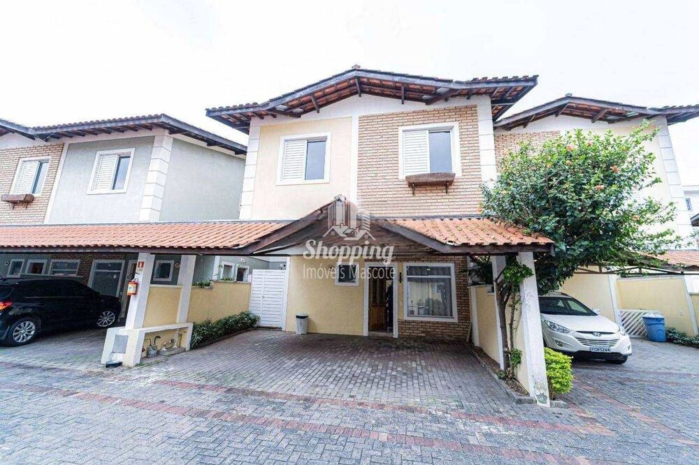 Sobrado à venda com 4 quartos, 229m² - Foto 8