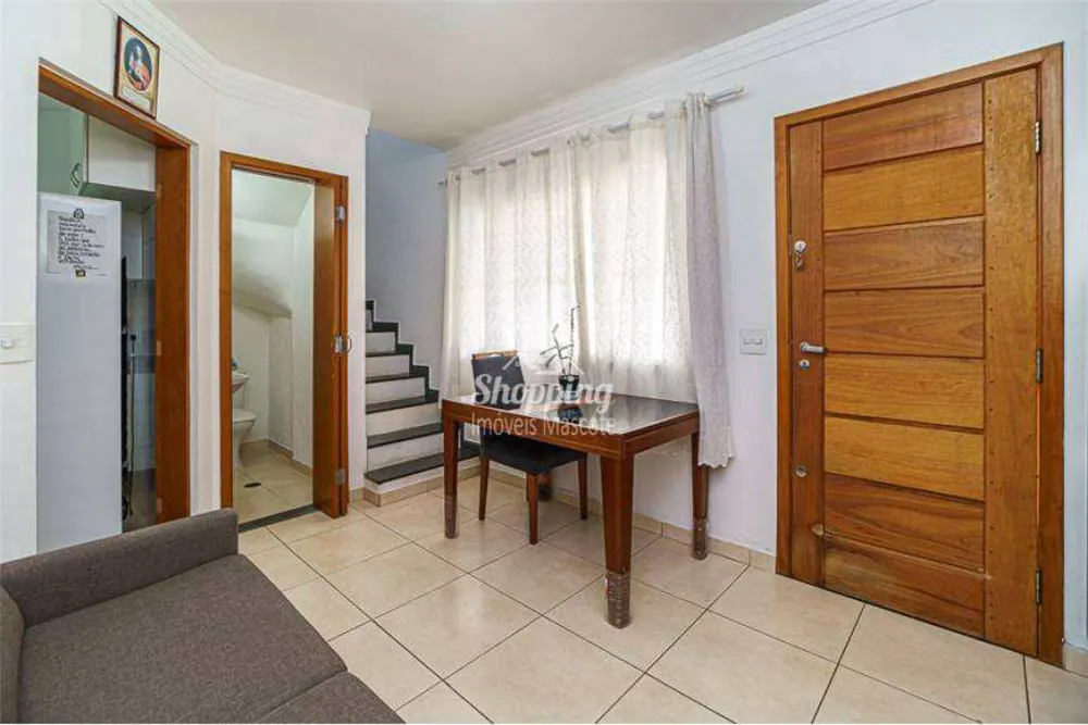 Casa de Condomínio, 3 quartos - Foto 6