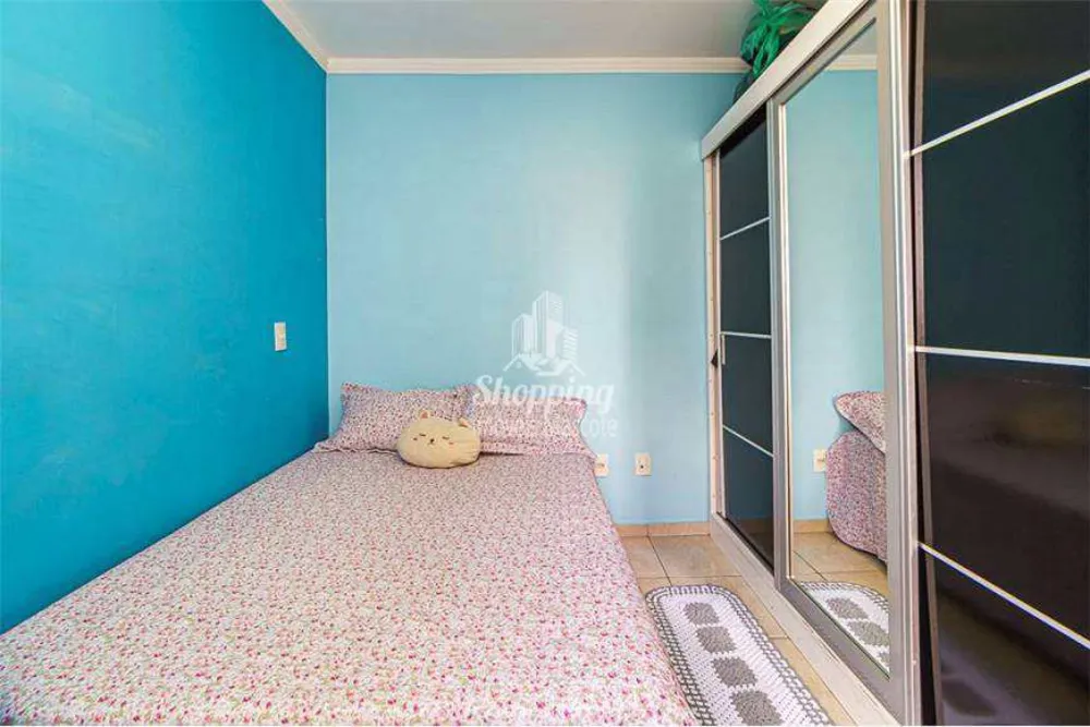 Casa de Condomínio, 3 quartos - Foto 9