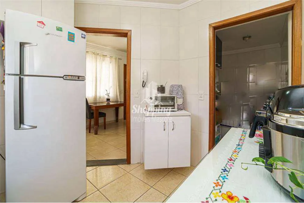 Casa de Condomínio, 3 quartos - Foto 11