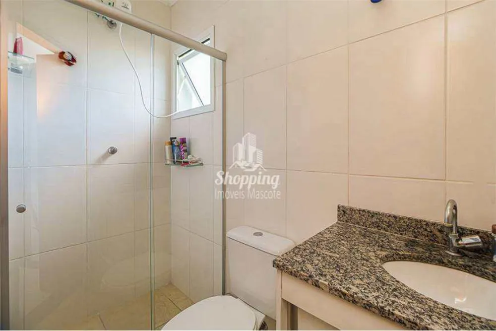Casa de Condomínio, 3 quartos - Foto 12