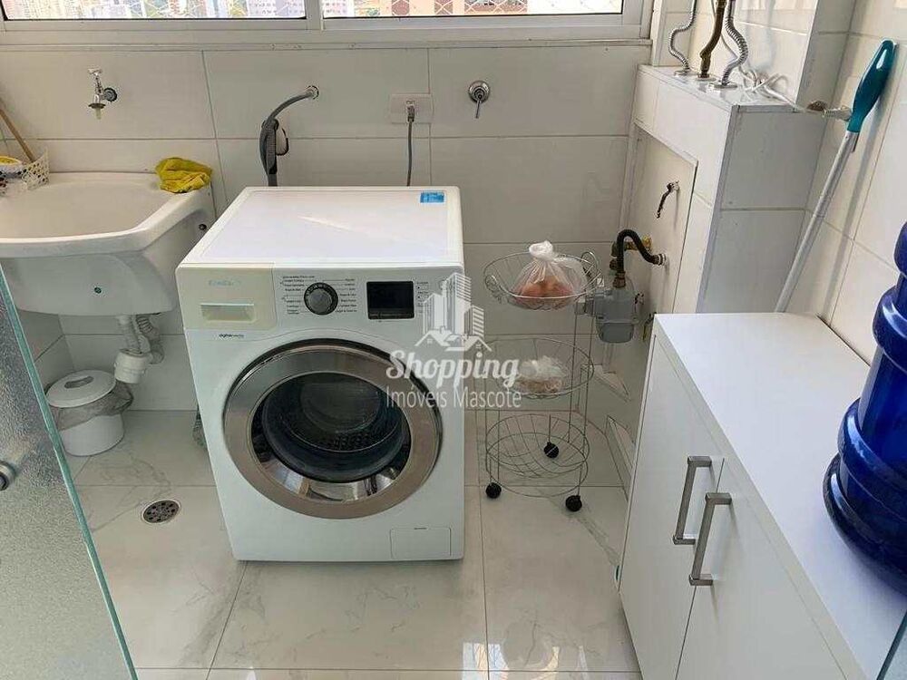 Apartamento, 3 quartos, 105 m² - Foto 5