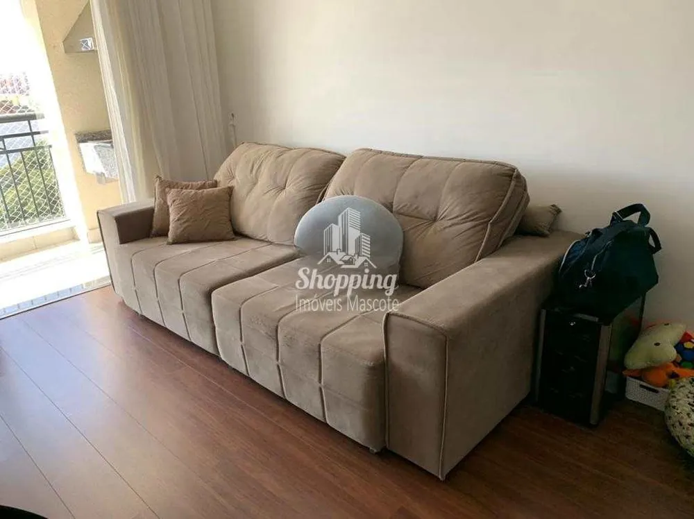 Apartamento, 3 quartos, 105 m² - Foto 3