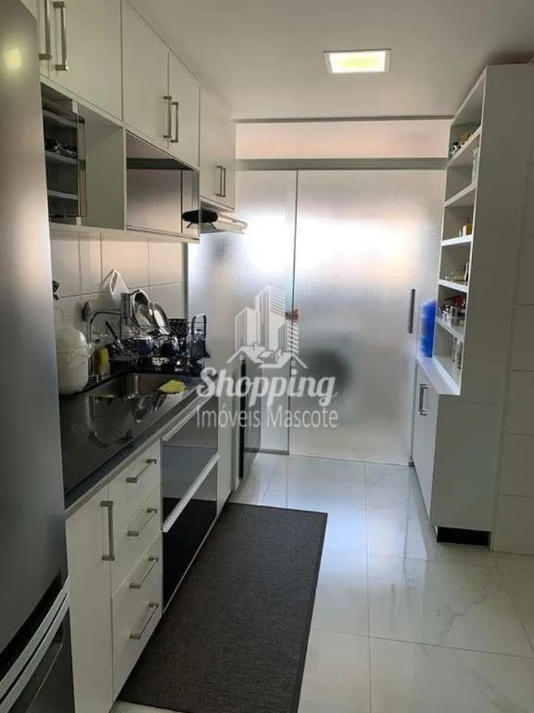 Apartamento, 3 quartos, 105 m² - Foto 5