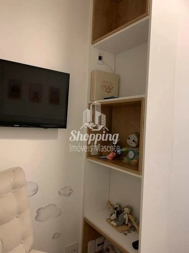 Apartamento, 3 quartos, 105 m² - Foto 20