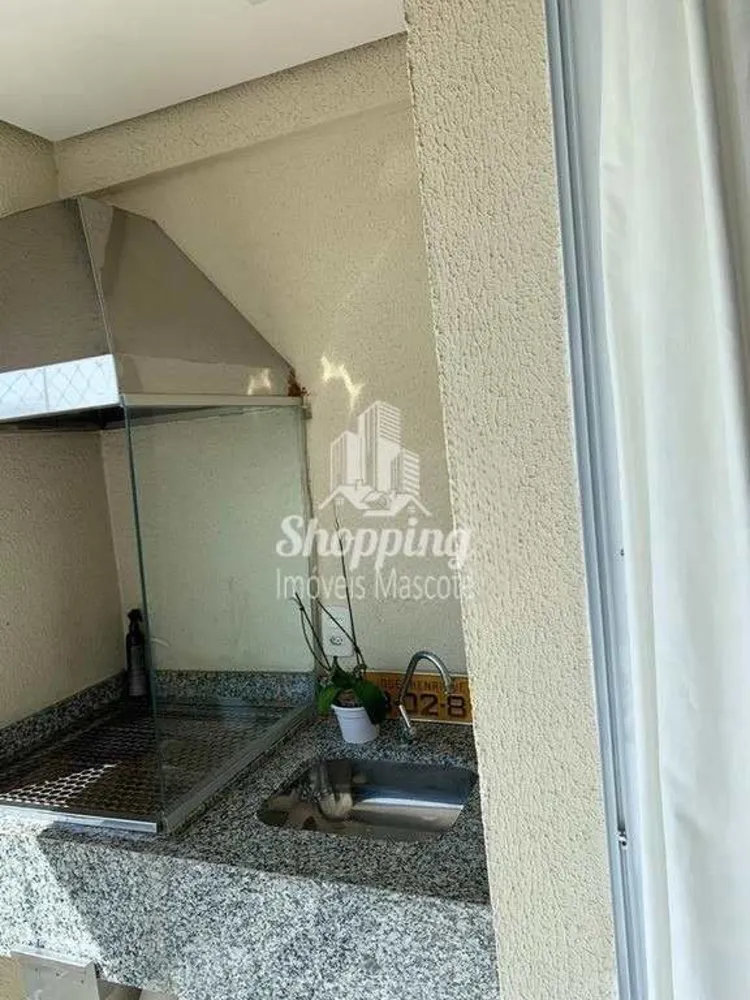Apartamento, 3 quartos, 105 m² - Foto 13