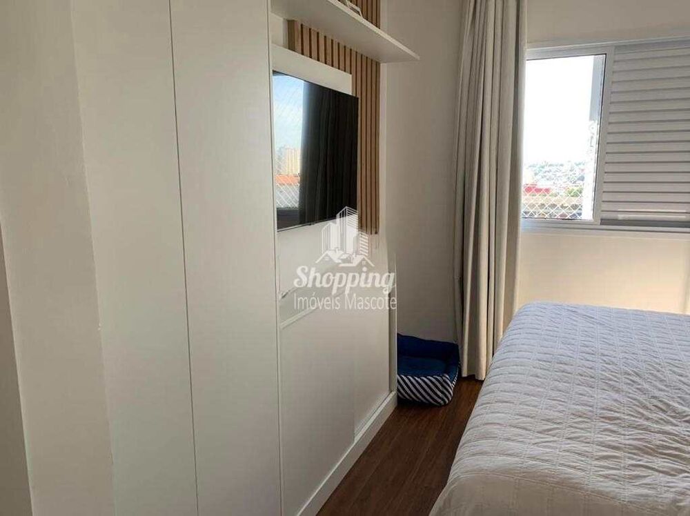 Apartamento, 3 quartos, 105 m² - Foto 11
