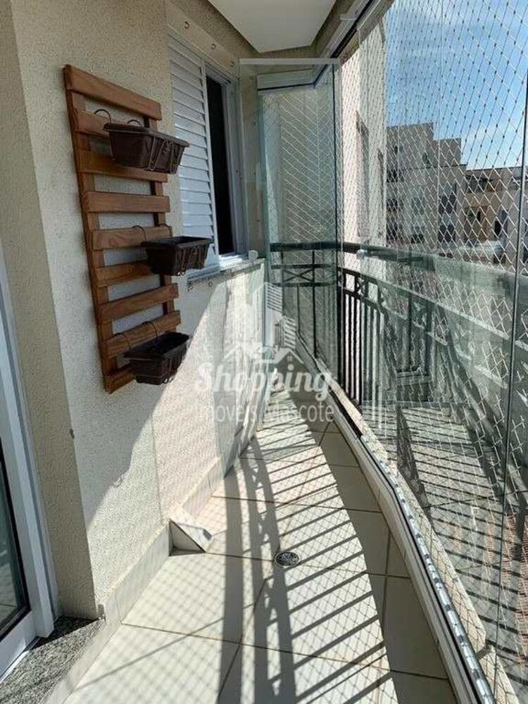 Apartamento, 3 quartos, 105 m² - Foto 1