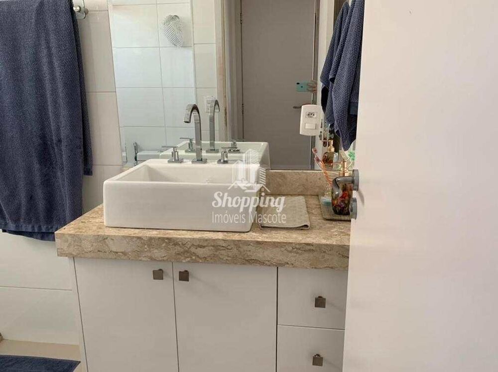 Apartamento, 3 quartos, 105 m² - Foto 3