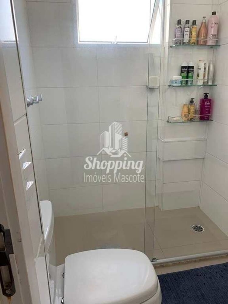 Apartamento, 3 quartos, 105 m² - Foto 2
