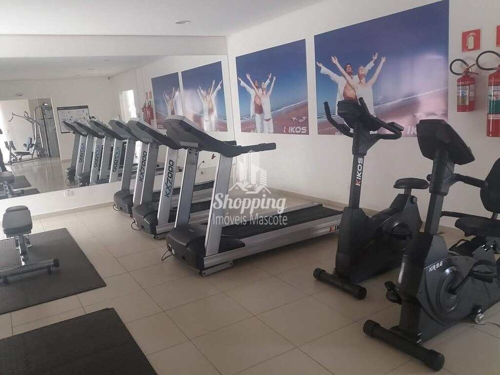 Apartamento, 3 quartos, 105 m² - Foto 4