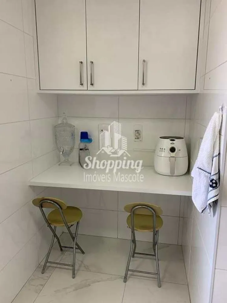 Apartamento, 3 quartos, 105 m² - Foto 9