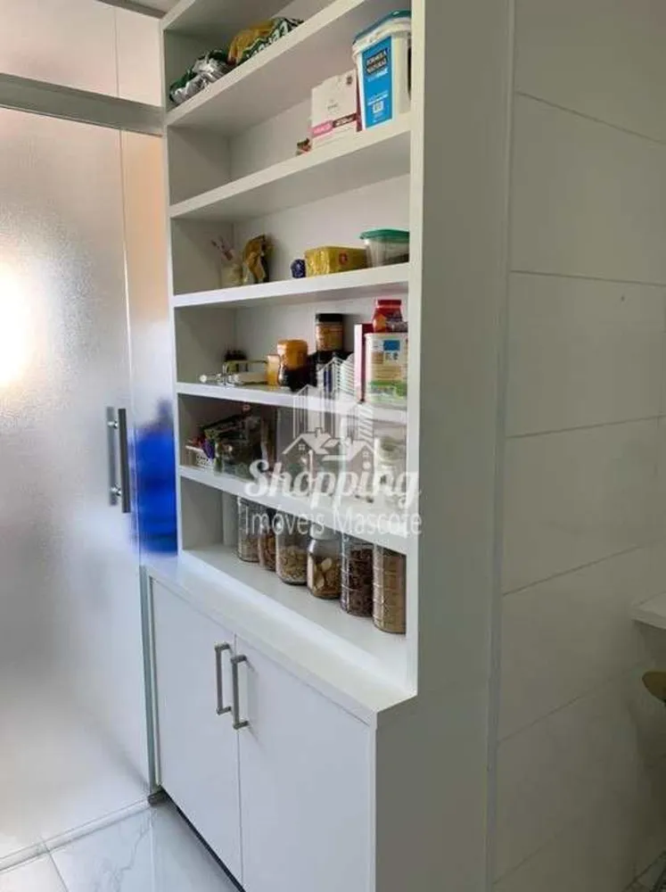 Apartamento, 3 quartos, 105 m² - Foto 7
