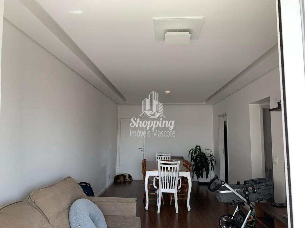 Apartamento, 3 quartos, 105 m² - Foto 12