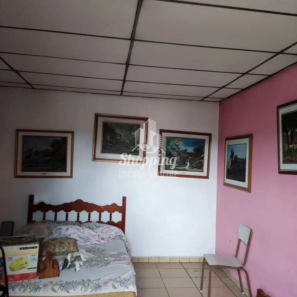 Sobrado, 4 quartos, 400 m² - Foto 20