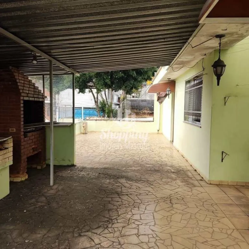 Sobrado, 4 quartos, 400 m² - Foto 14
