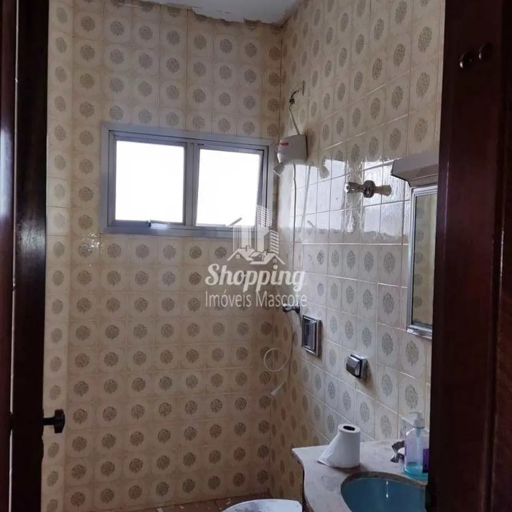 Sobrado, 4 quartos, 400 m² - Foto 18