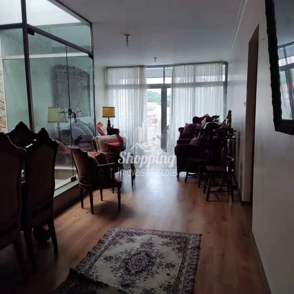 Sobrado, 4 quartos, 400 m² - Foto 17