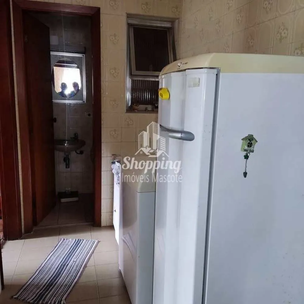 Sobrado, 4 quartos, 400 m² - Foto 19