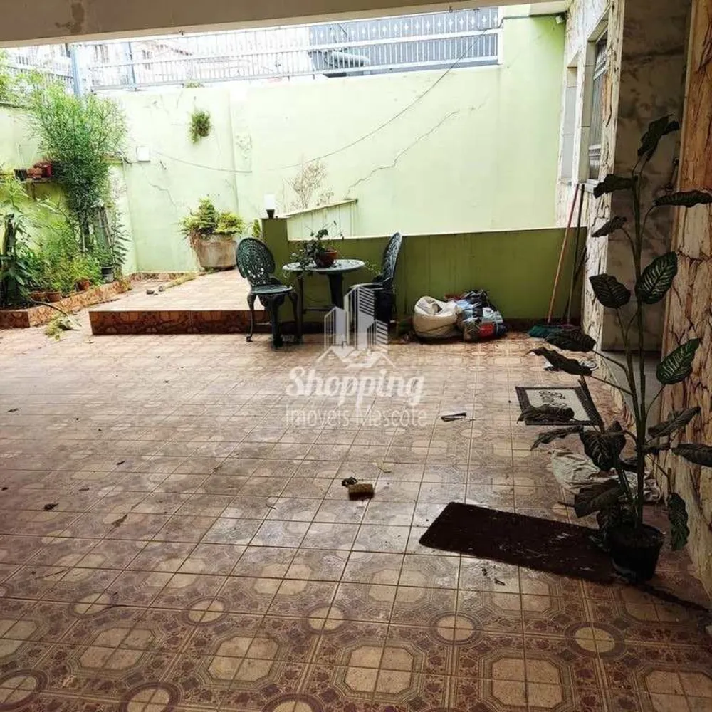 Sobrado, 4 quartos, 400 m² - Foto 16
