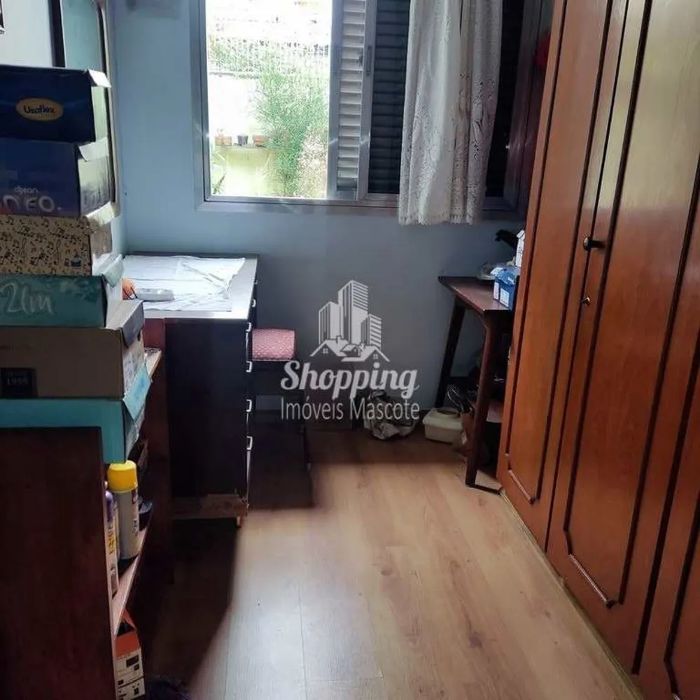 Sobrado, 4 quartos, 400 m² - Foto 18