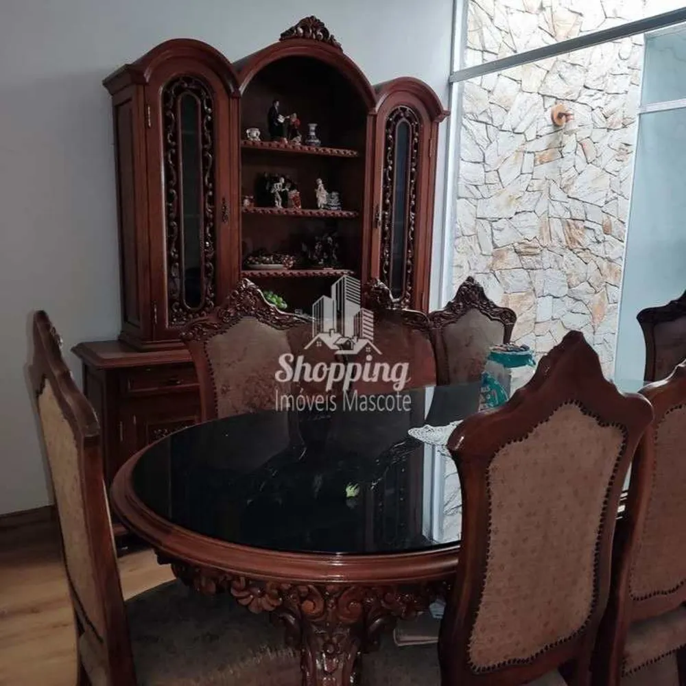 Sobrado, 4 quartos, 400 m² - Foto 3