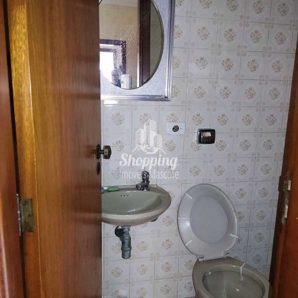 Sobrado para alugar com 4 quartos, 400m² - Foto 9