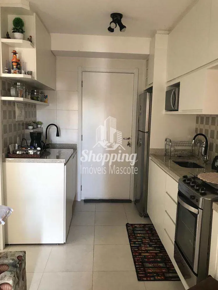 Apartamento, 1 quarto, 28 m² - Foto 13