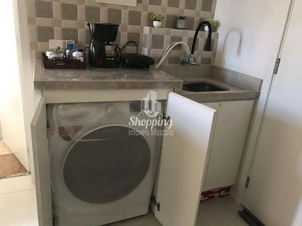 Apartamento, 1 quarto, 28 m² - Foto 16