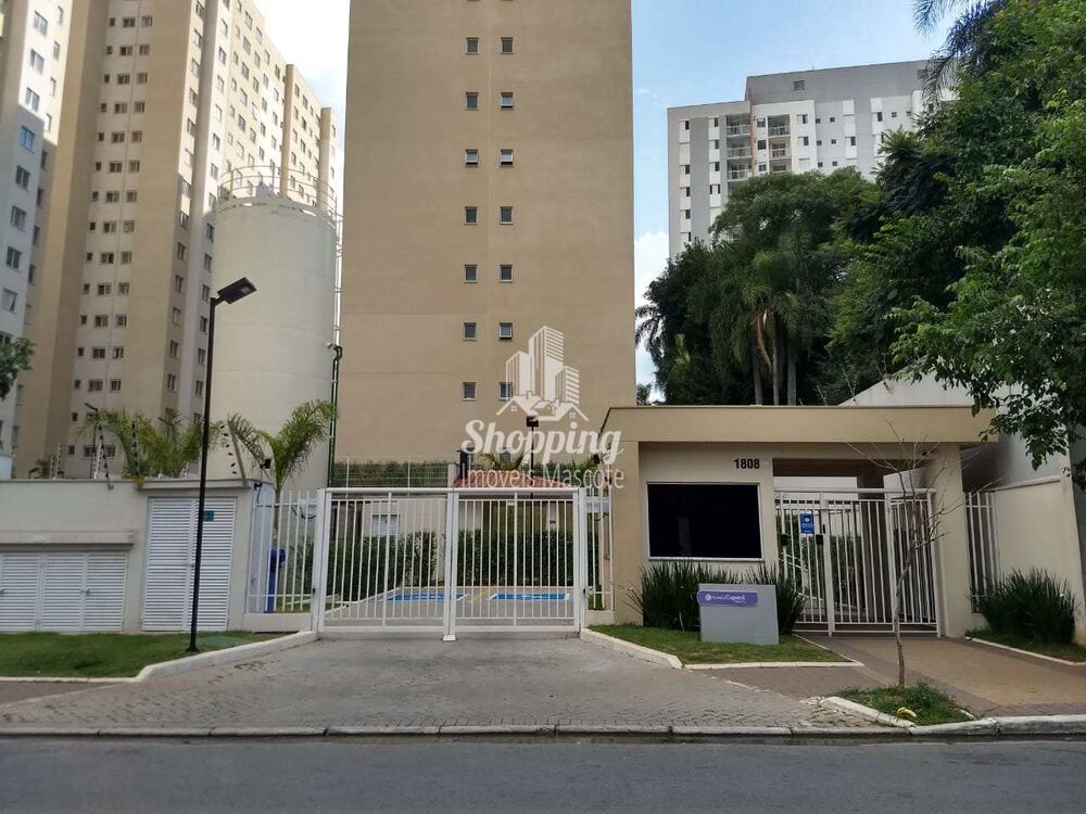 Apartamento, 1 quarto, 28 m² - Foto 3