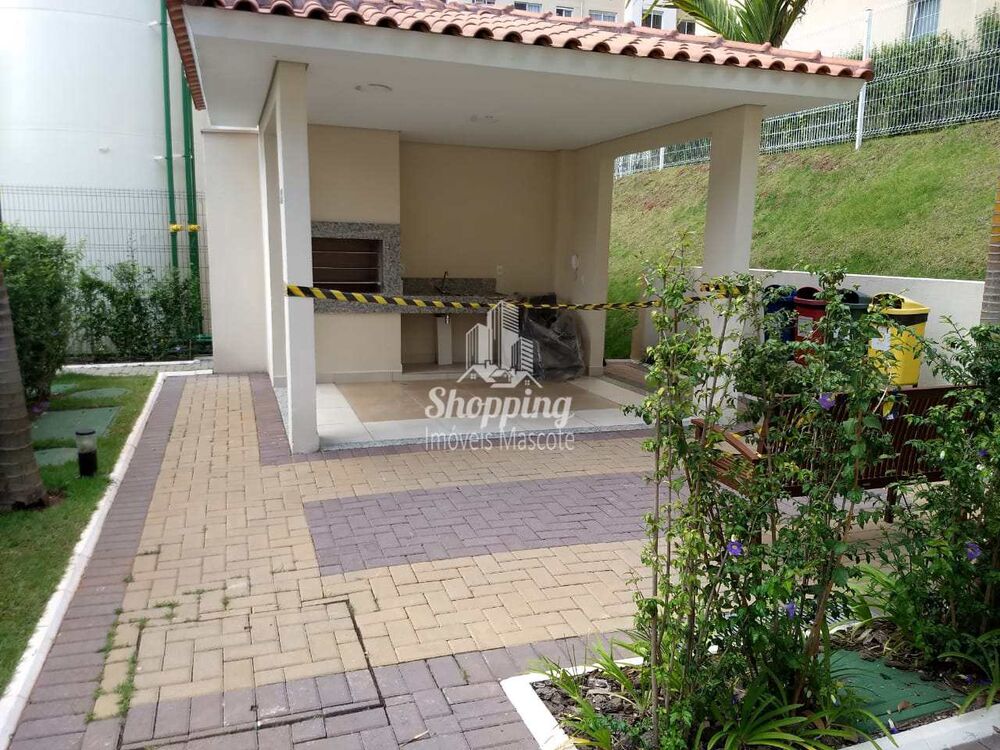 Apartamento, 1 quarto, 28 m² - Foto 8