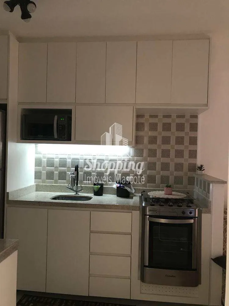 Apartamento, 1 quarto, 28 m² - Foto 15