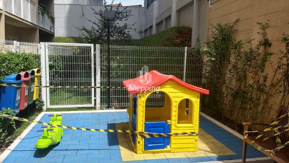Apartamento, 1 quarto, 28 m² - Foto 4