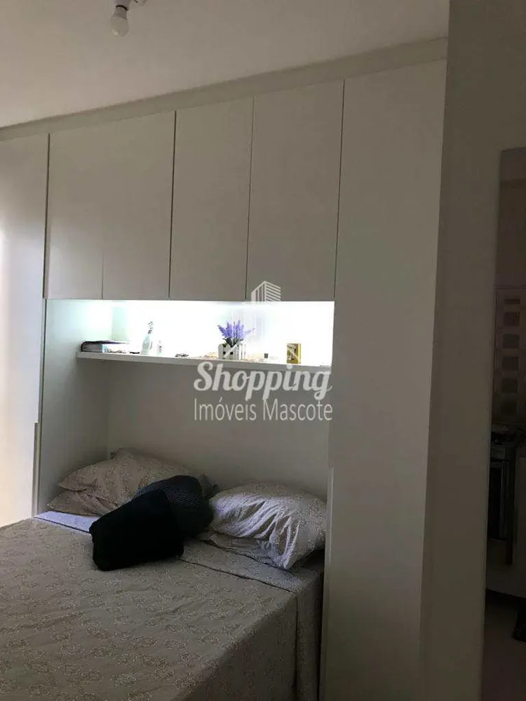 Apartamento, 1 quarto, 28 m² - Foto 11