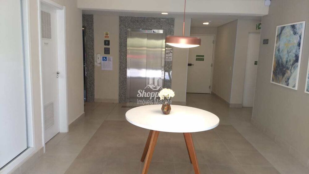 Apartamento, 1 quarto, 28 m² - Foto 1