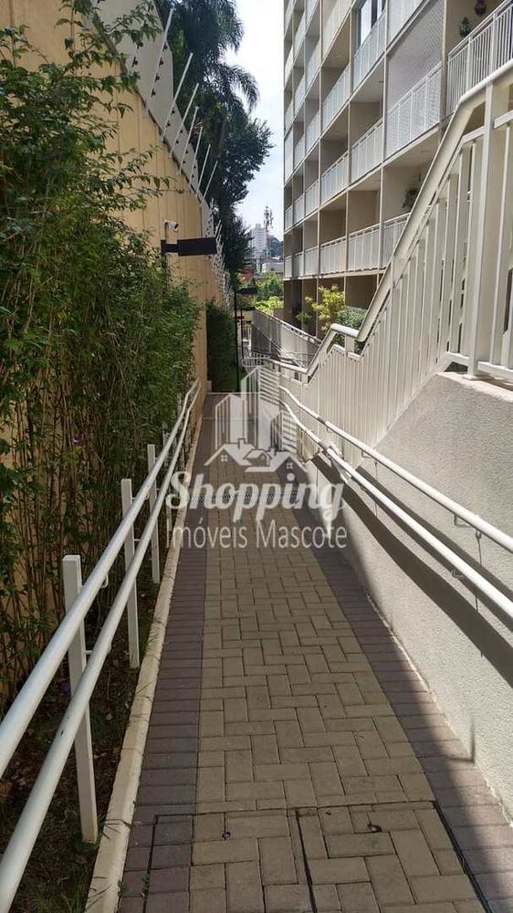 Apartamento, 1 quarto, 28 m² - Foto 5
