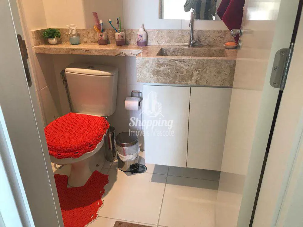 Apartamento, 1 quarto, 28 m² - Foto 12