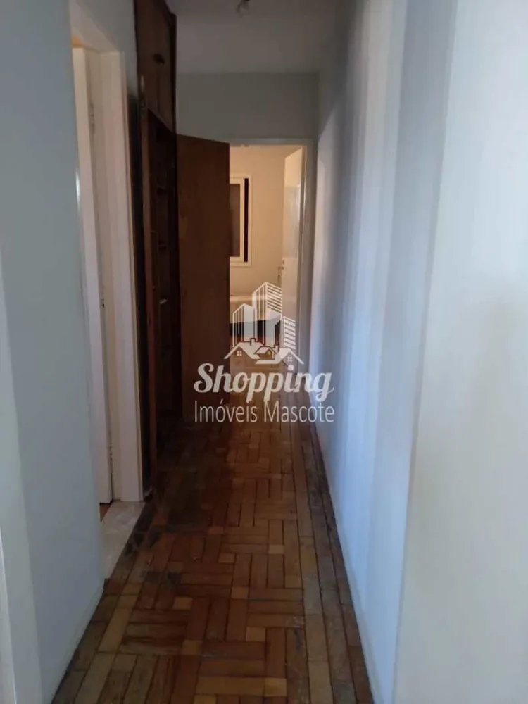 Sobrado, 1 quarto, 122 m² - Foto 4