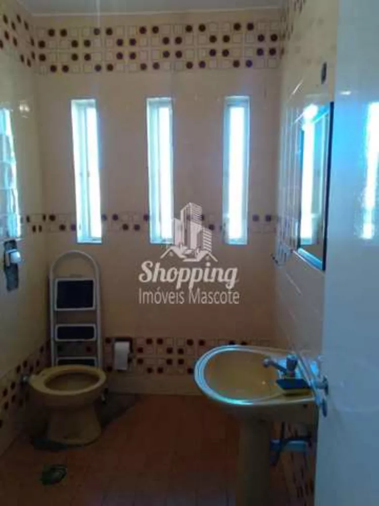 Sobrado, 1 quarto, 122 m² - Foto 11