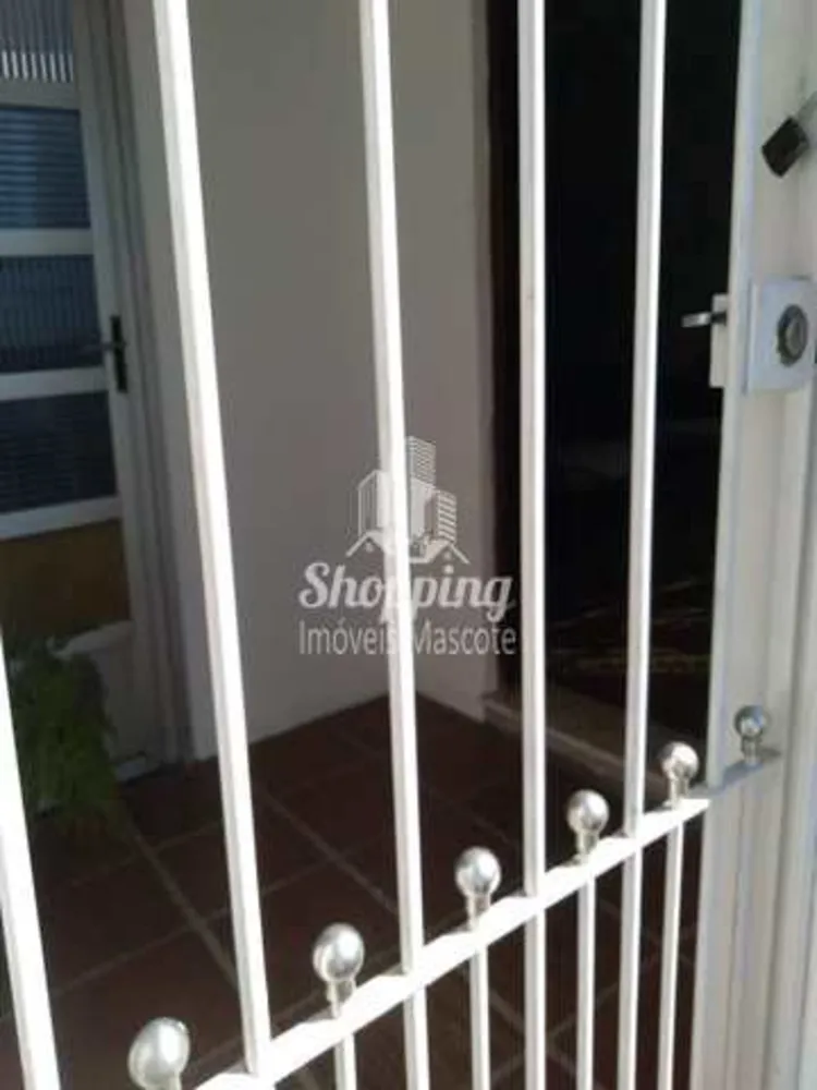 Sobrado, 1 quarto, 122 m² - Foto 16