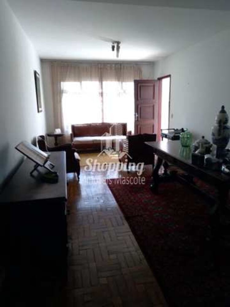 Sobrado, 1 quarto, 122 m² - Foto 2