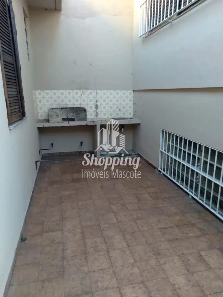 Sobrado, 1 quarto, 122 m² - Foto 8