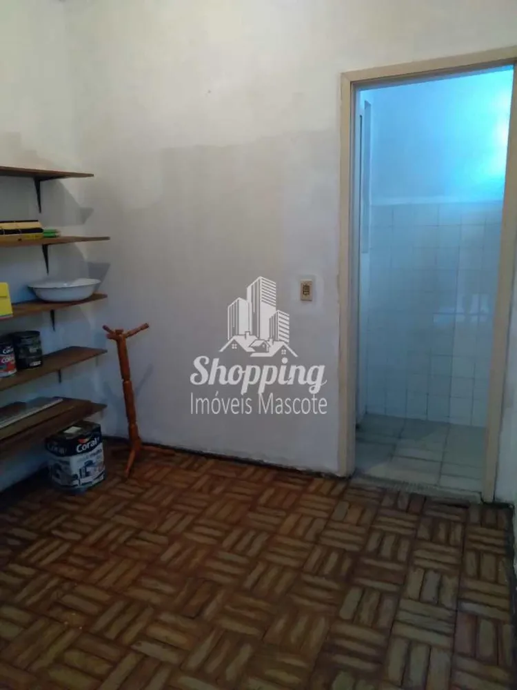 Sobrado, 1 quarto, 122 m² - Foto 6