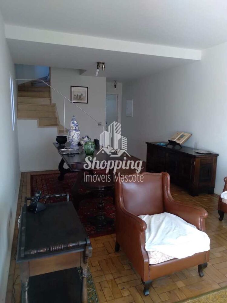 Sobrado, 1 quarto, 122 m² - Foto 3