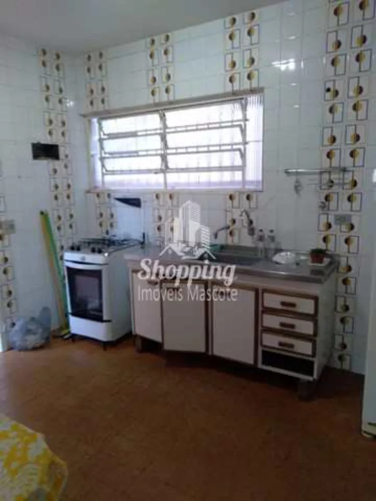 Sobrado, 1 quarto, 122 m² - Foto 9