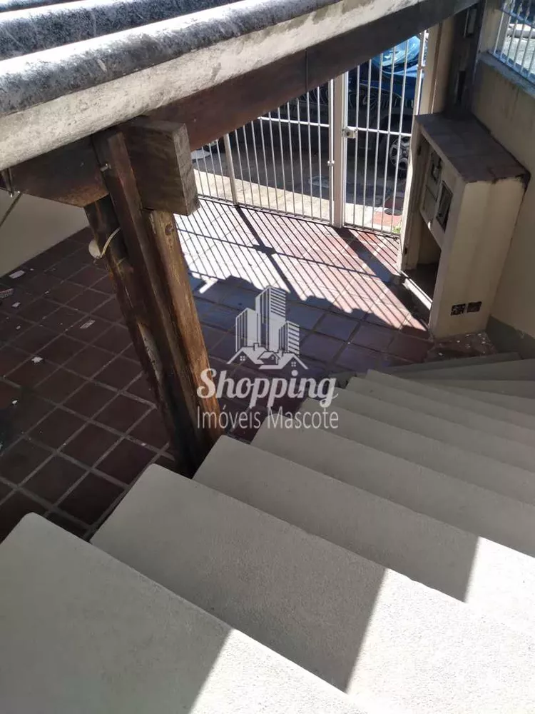 Sobrado, 1 quarto, 122 m² - Foto 7